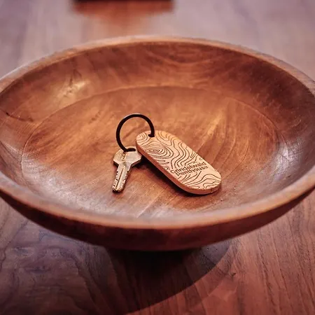 The Penthouse - Grindelhomes * 그린델발트