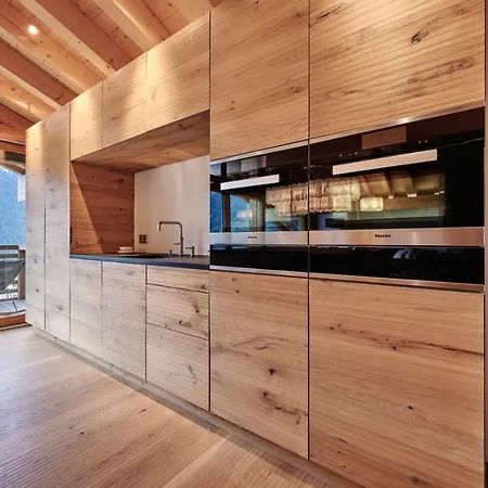 아파트 The Penthouse - Grindelhomes *