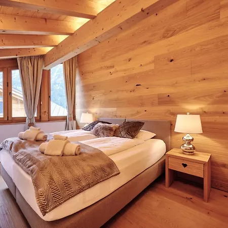 Daire The Penthouse - Grindelhomes *