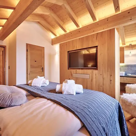 The Penthouse - Grindelhomes * 그린델발트