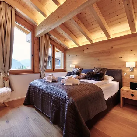 아파트 The Penthouse - Grindelhomes *