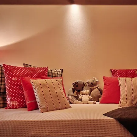 The Penthouse - Grindelhomes *