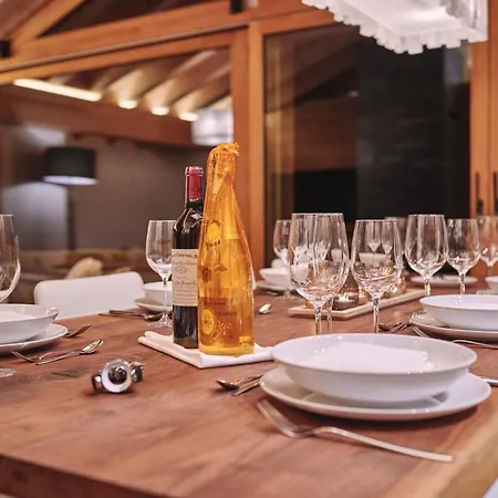 The Penthouse - Grindelhomes 아파트 *