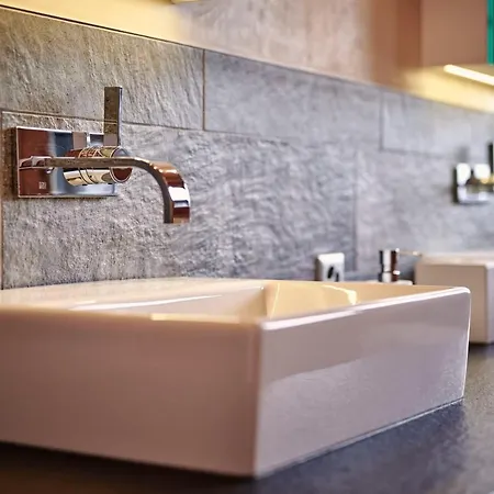 The Penthouse - Grindelhomes 아파트 그린델발트