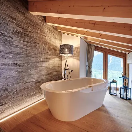 The Penthouse - Grindelhomes 그린델발트