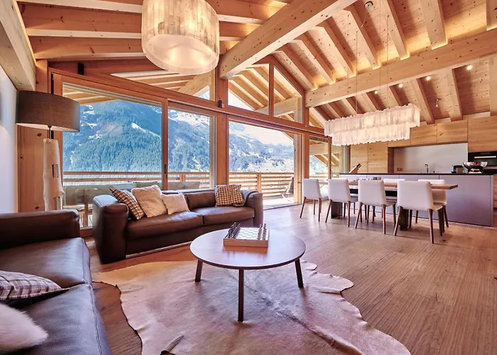 The Penthouse - Grindelhomes *