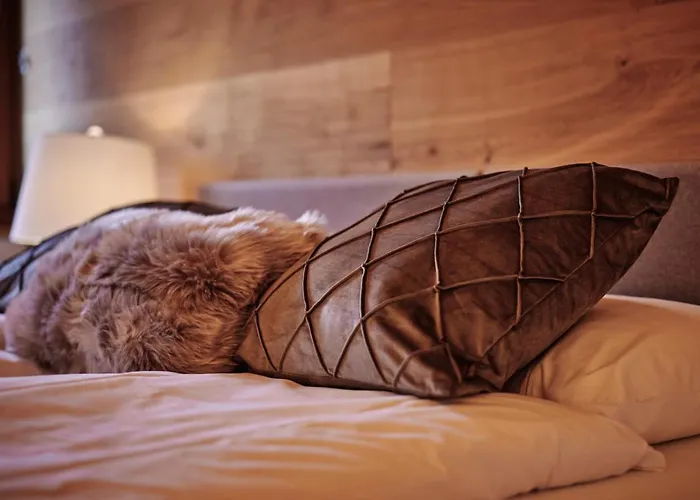 The Penthouse - Grindelhomes 公寓