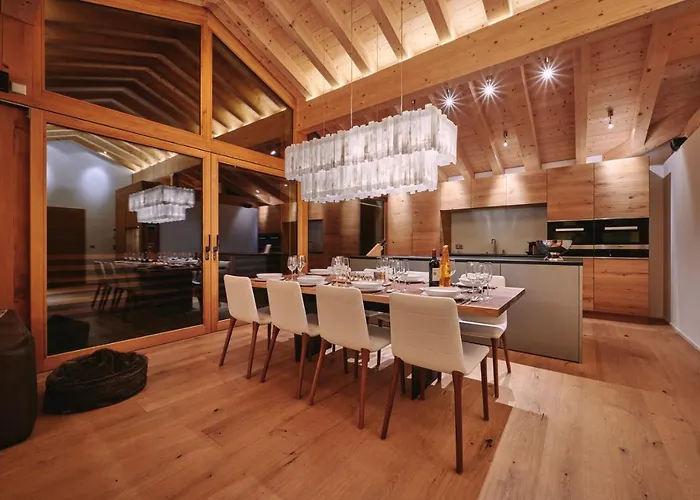 The Penthouse - Grindelhomes 公寓 *