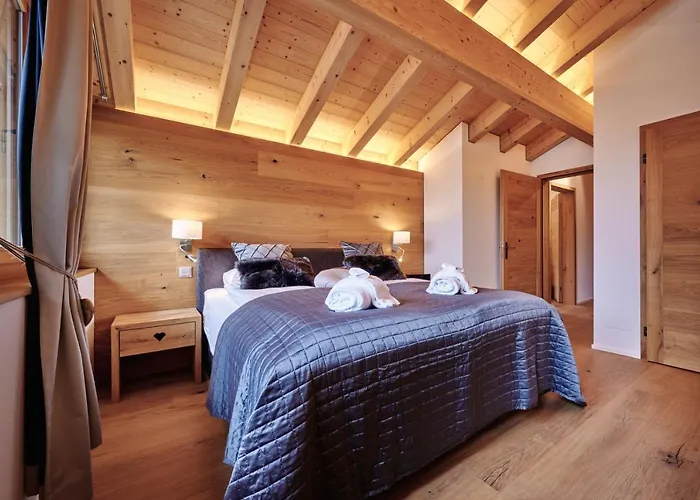 The Penthouse - Grindelhomes 格林德瓦