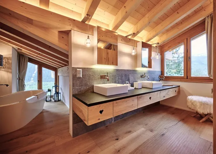 The Penthouse - Grindelhomes 公寓