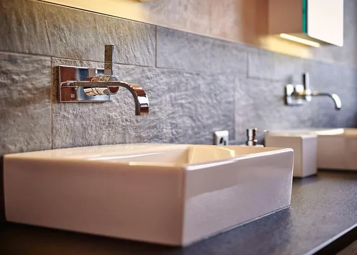 The Penthouse - Grindelhomes 公寓 格林德瓦