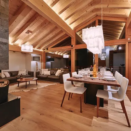 Apartamento The Penthouse - Grindelhomes