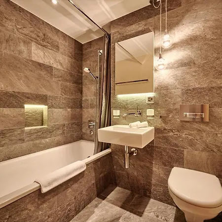 Apartamento The Penthouse - Grindelhomes