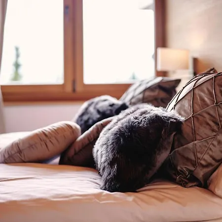 The Penthouse - Grindelhomes Apartamento Grindelwald