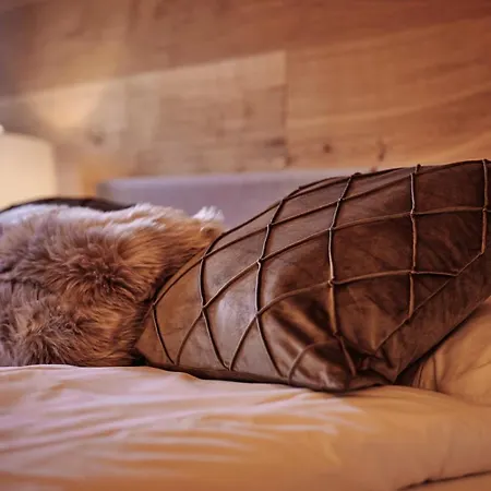 The Penthouse - Grindelhomes Apartamento