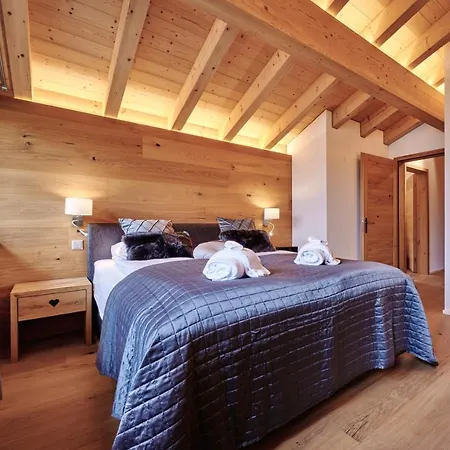 The Penthouse - Grindelhomes Grindelwald