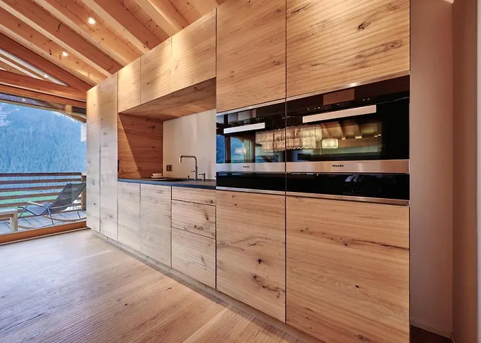 Appartamento The Penthouse - Grindelhomes *