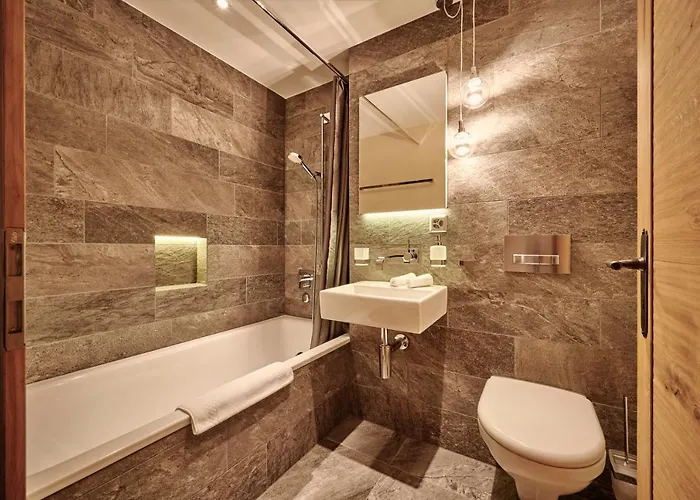 Appartamento The Penthouse - Grindelhomes