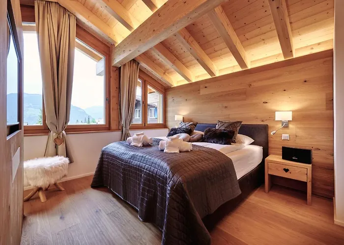 Appartamento The Penthouse - Grindelhomes *