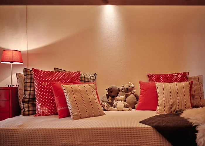 The Penthouse - Grindelhomes *