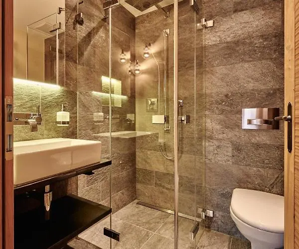 Appartamento The Penthouse - Grindelhomes Grindelwald