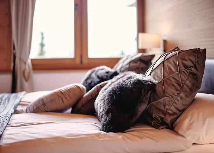 The Penthouse - Grindelhomes Appartamento Grindelwald