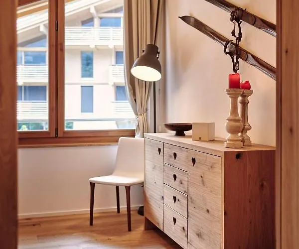 The Penthouse - Grindelhomes Appartamento *