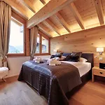 Apartment The Penthouse - Grindelhomes *