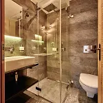 Apartment The Penthouse - Grindelhomes Grindelwald