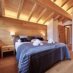 The Penthouse - Grindelhomes Grindelwald