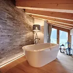 The Penthouse - Grindelhomes Grindelwald