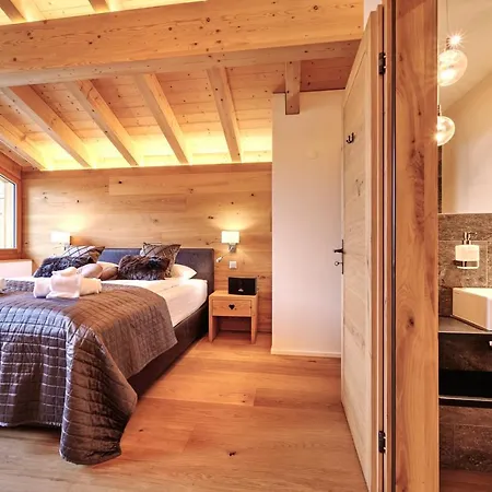 Διαμέρισμα The Penthouse - Grindelhomes